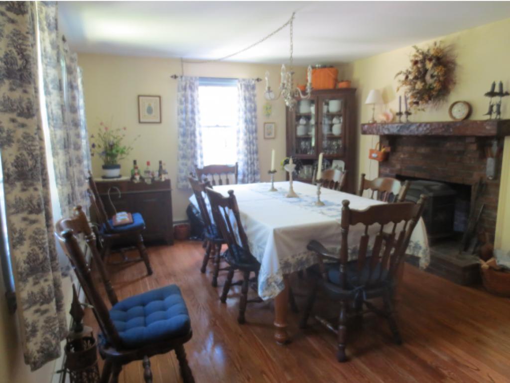 45 Stearns Road Amherst, NH 03031 - Photo 4 of 25