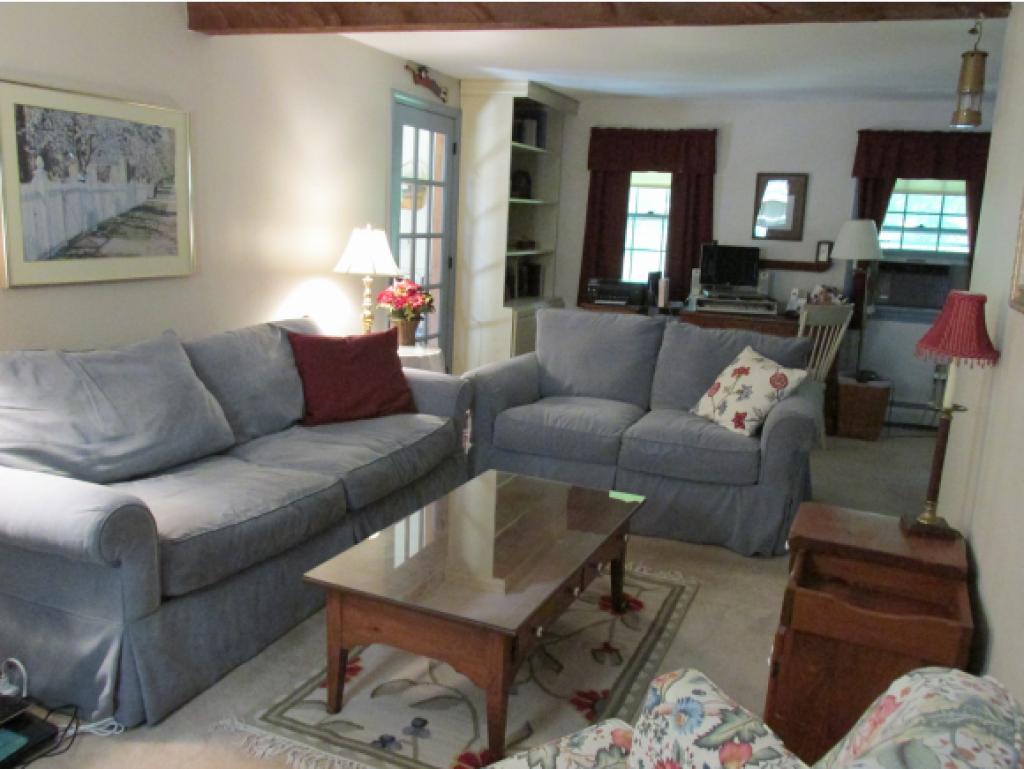 45 Stearns Road Amherst, NH 03031 - Photo 8 of 25