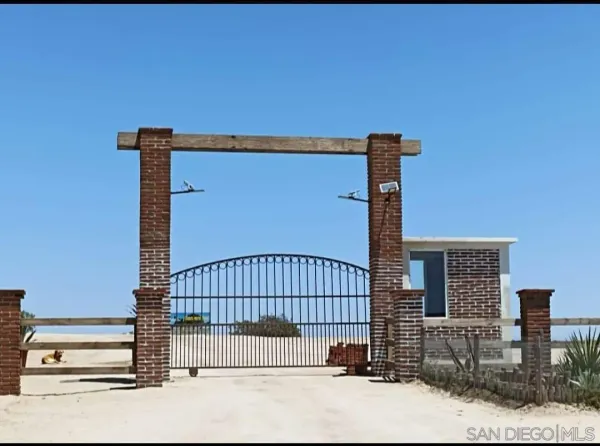 $115,000 | De Los Encinos, Unit 30, Tecate, B.C. 99999