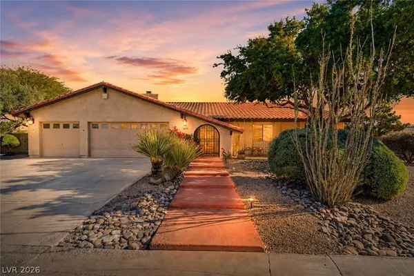 $5,500 | 1410 South Monte Cristo Way, Las Vegas, NV 89117