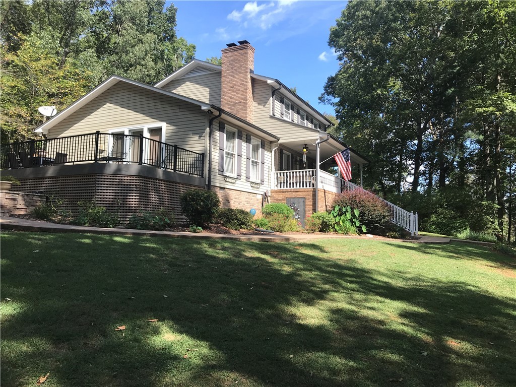 320 Ripplelake Drive, Unit EASLEY Easley, SC 29640 - Photo 1 of 36