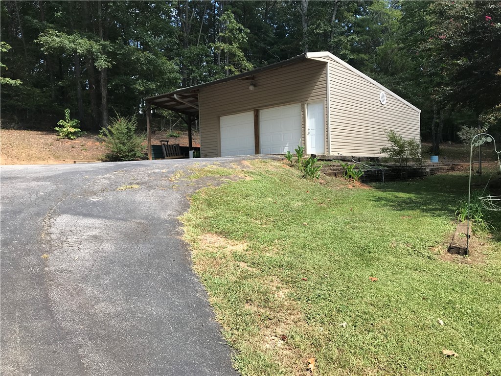 320 Ripplelake Drive, Unit EASLEY Easley, SC 29640 - Photo 27 of 36