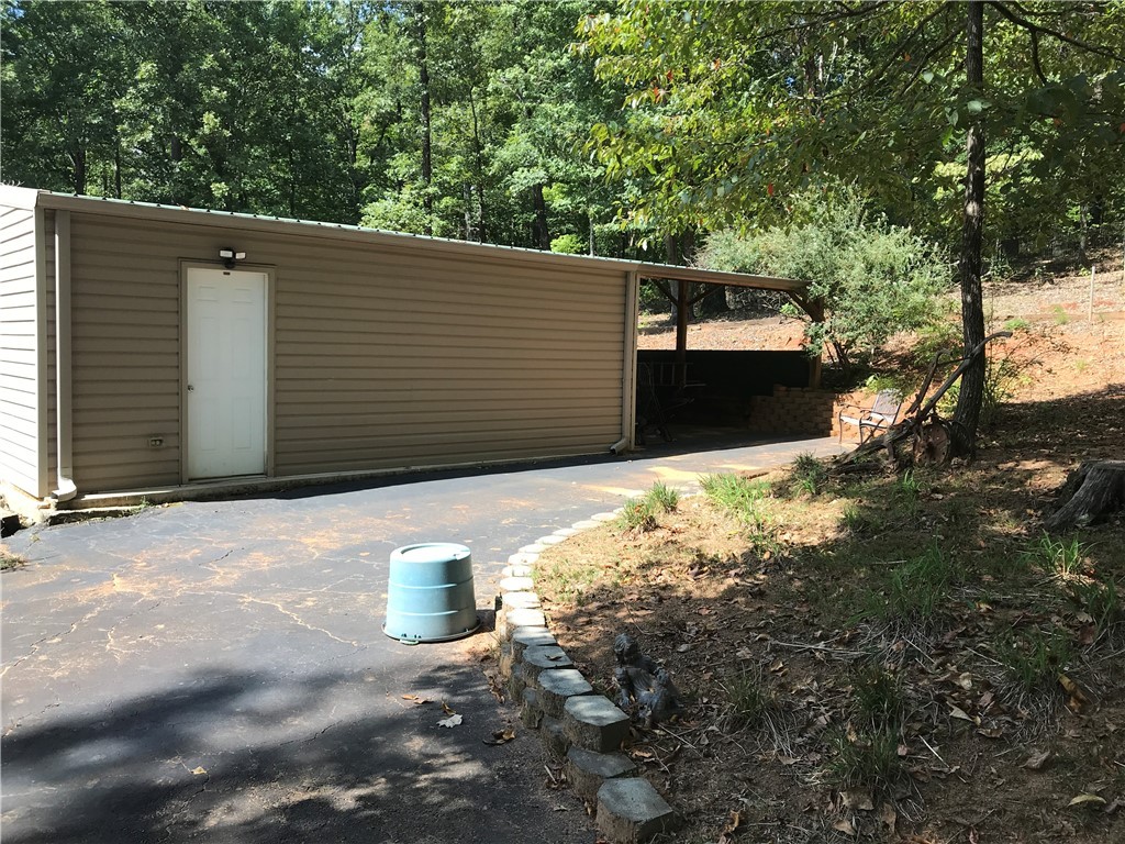 320 Ripplelake Drive, Unit EASLEY Easley, SC 29640 - Photo 29 of 36