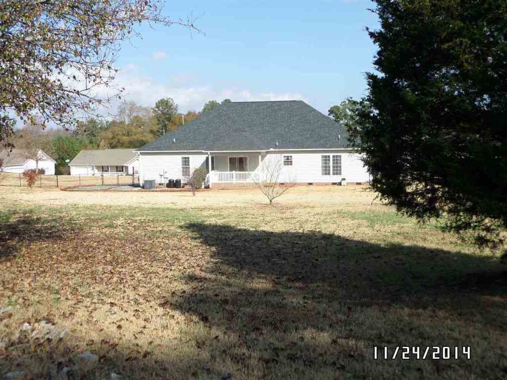105 Trudy Lane Anderson, SC 29621 - Photo 17 of 18 Gallery Image 17