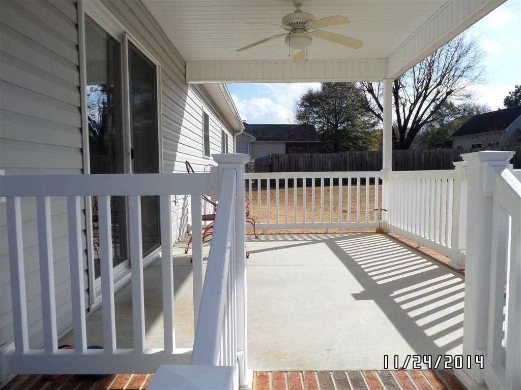 105 Trudy Lane Anderson, SC 29621 - Photo 18 of 18 Gallery Image 18