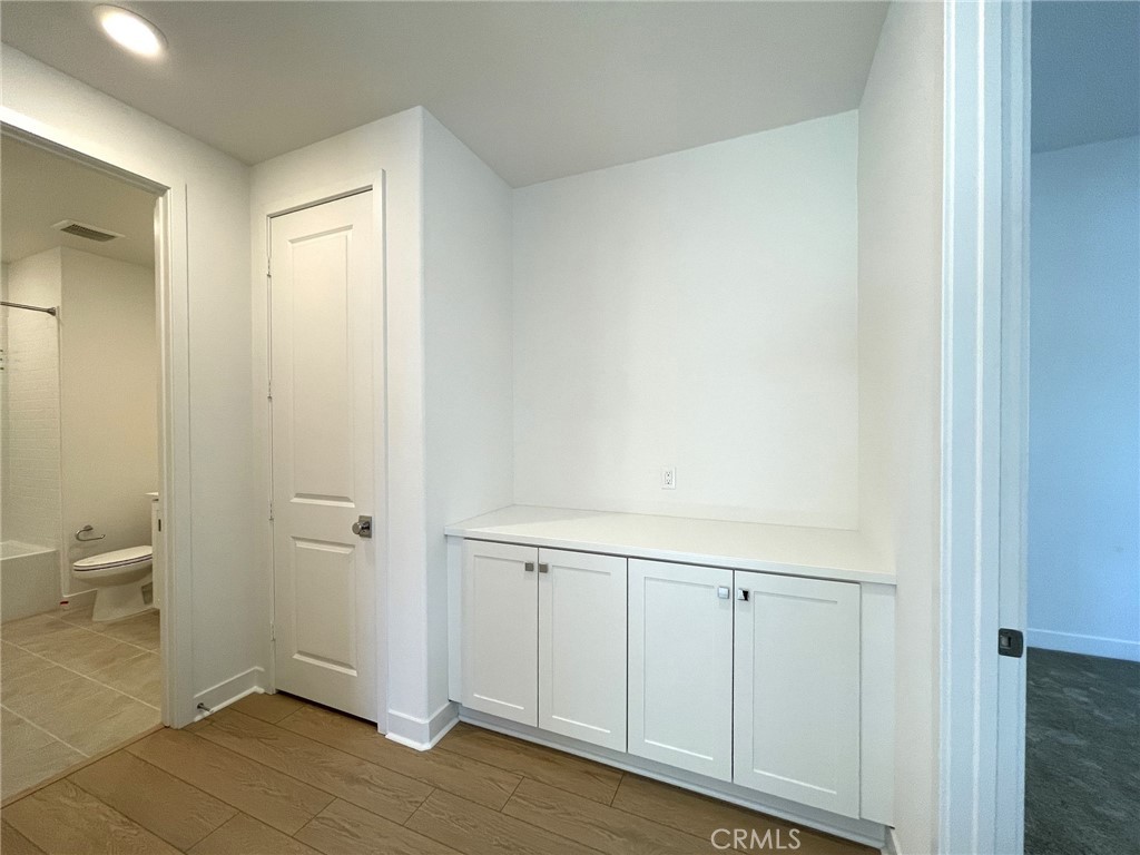 141 Baluster Irvine, CA 92618 - Photo 17 of 40 a view of an empty room