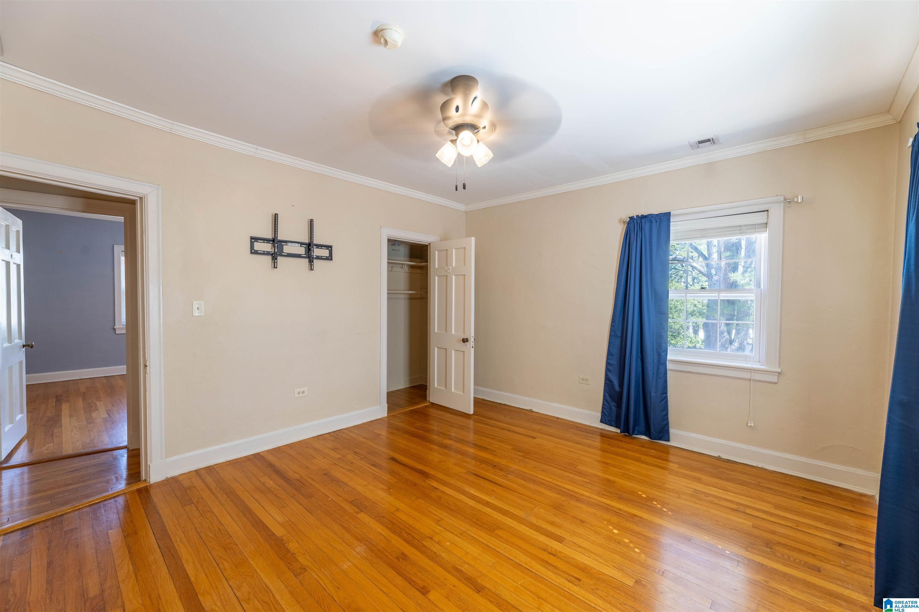 265 Buckner Circle Anniston, AL 36205 - Photo 36 of 43