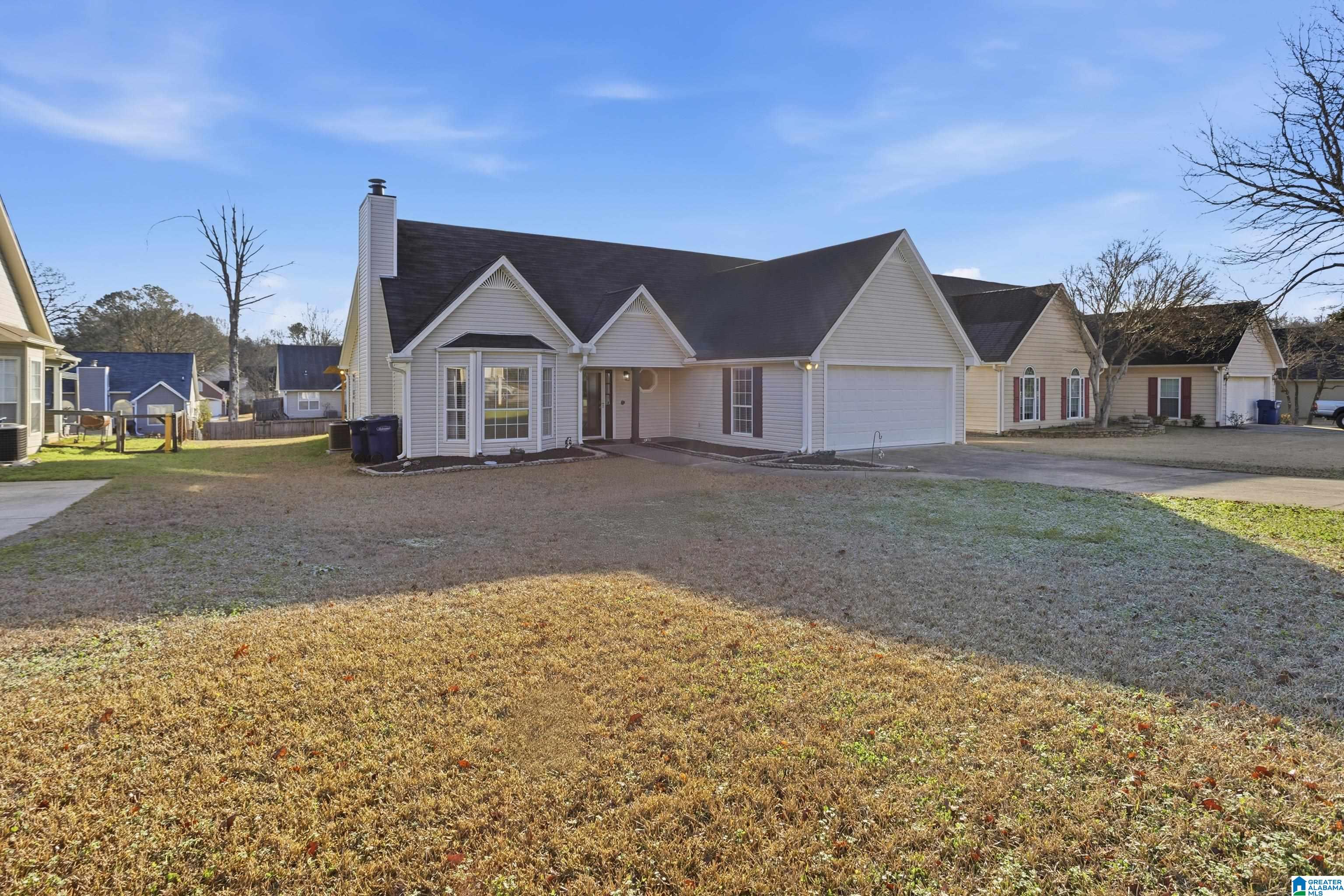 161 Greenfield Lane Alabaster, AL 35007 - Photo 39 of 53