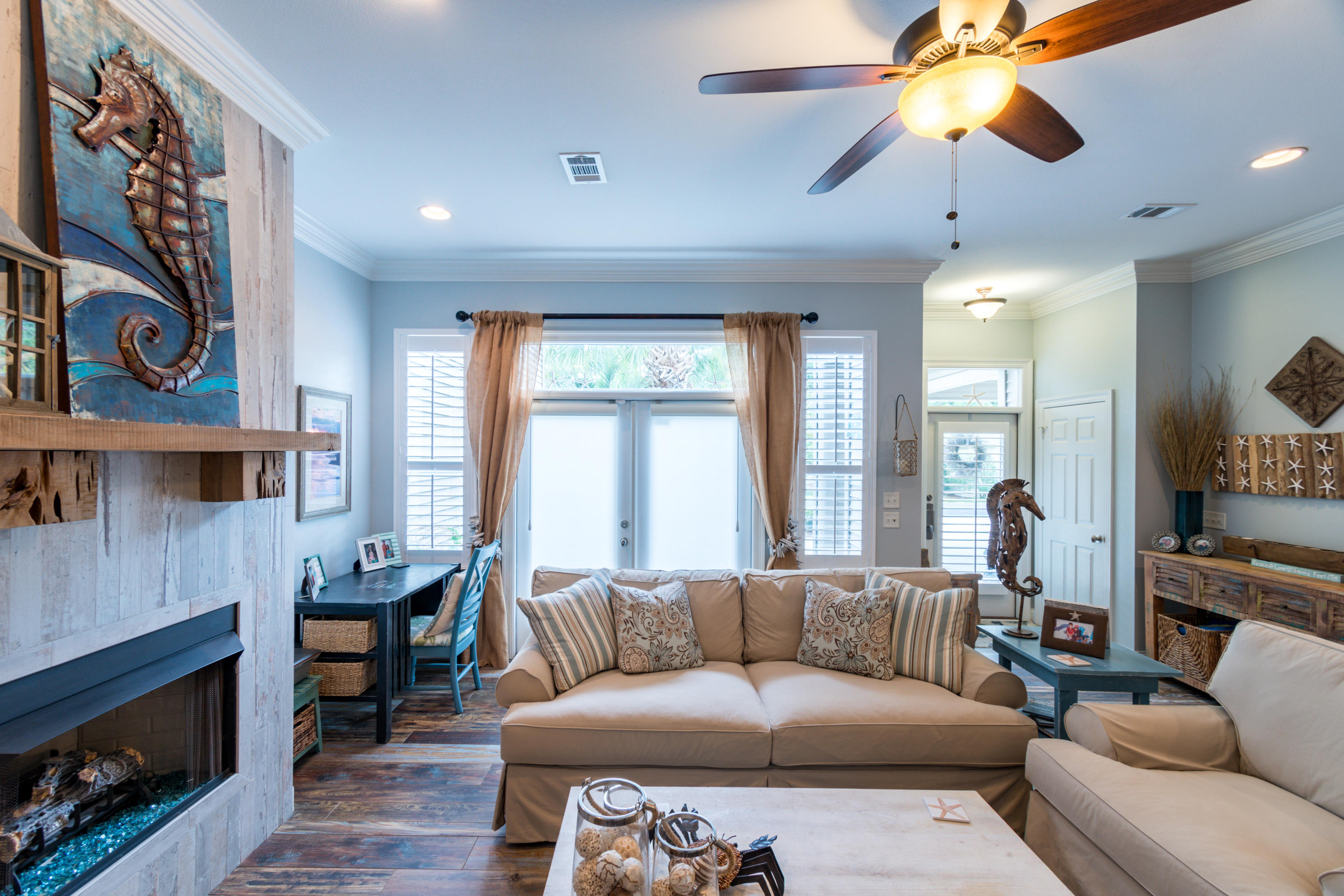 57 Courtyard Circle, Unit 57 Santa Rosa Beach, FL 32459 - Photo 3 of 50 Gallery Image 3
