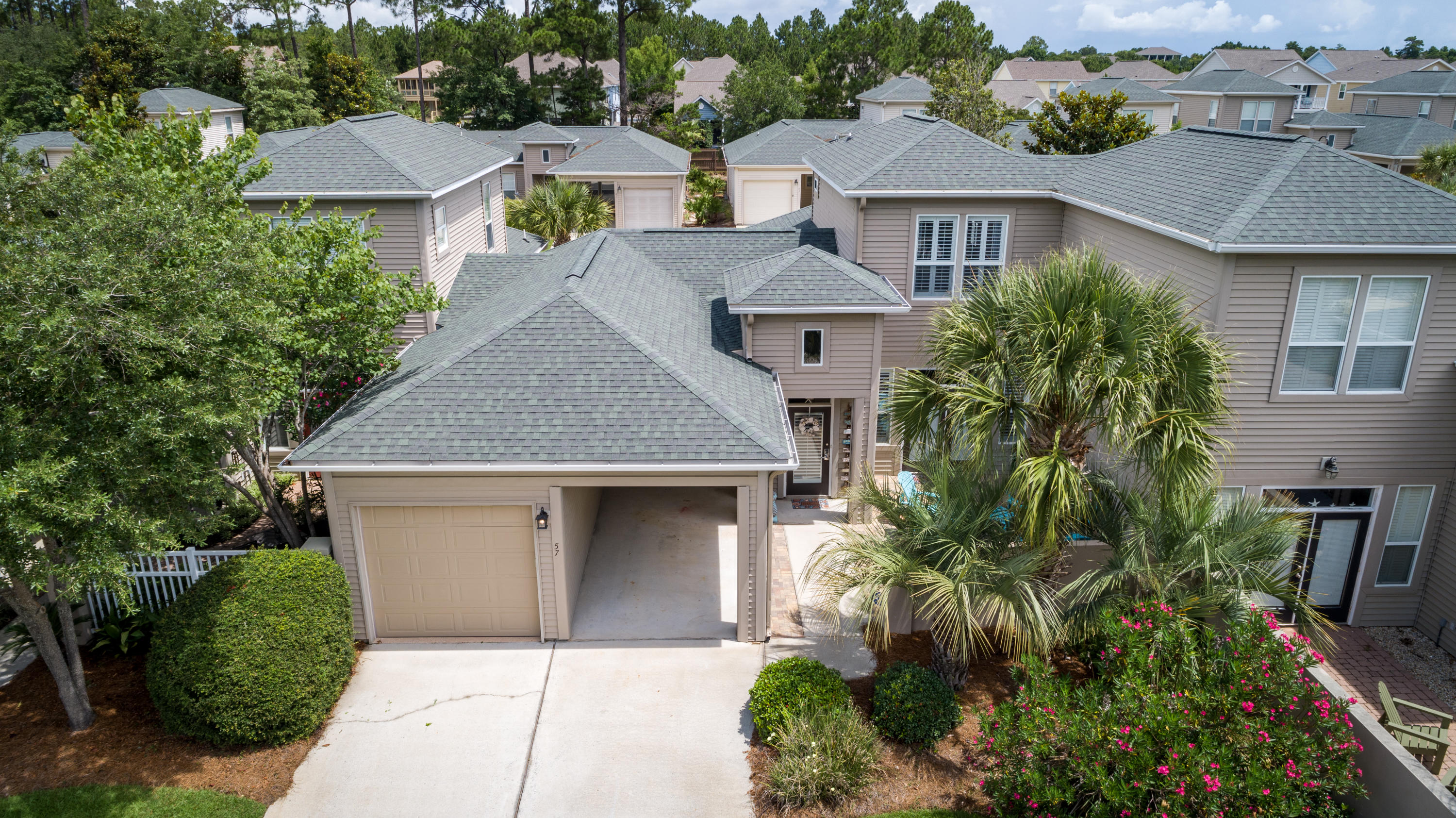 57 Courtyard Circle, Unit 57 Santa Rosa Beach, FL 32459 - Photo 40 of 50 Gallery Image 40