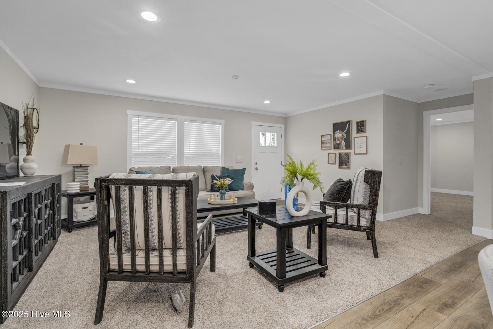 3938 Shearin Road Whitakers, NC 27891 - Photo 5 of 30 005-3938ShearinRoad-Whitakers-NC-27891-F