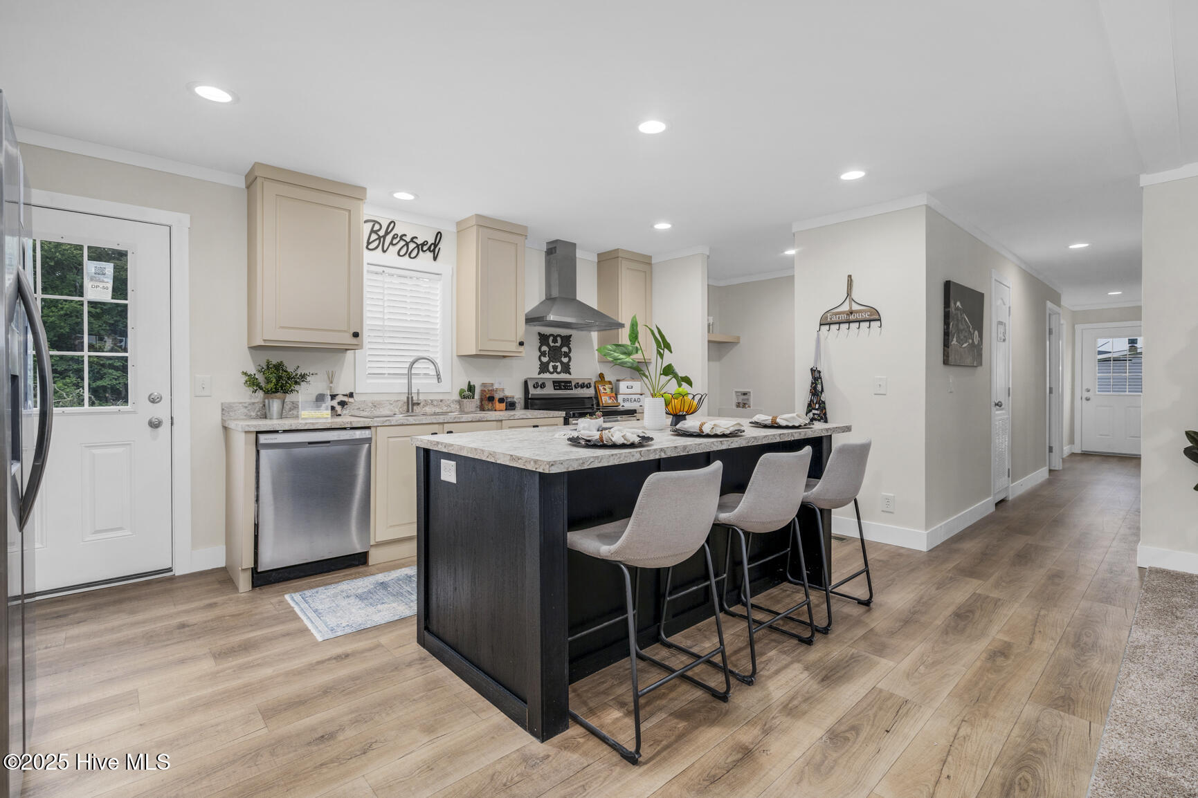 3938 Shearin Road Whitakers, NC 27891 - Photo 8 of 30 008-3938ShearinRoad-Whitakers-NC-27891-F