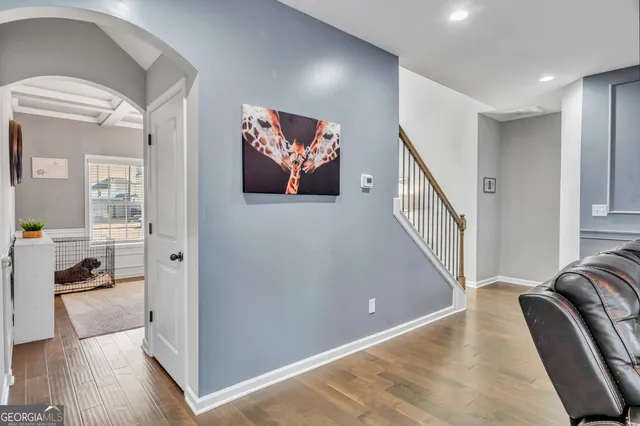 $455,000 | 24 Willow Moss Way, Kathleen, GA 31047