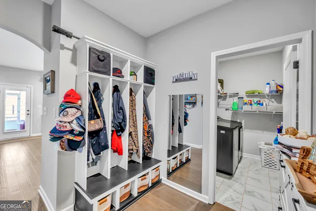 $455,000 | 24 Willow Moss Way, Kathleen, GA 31047