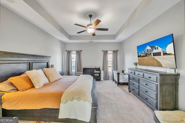 $455,000 | 24 Willow Moss Way, Kathleen, GA 31047