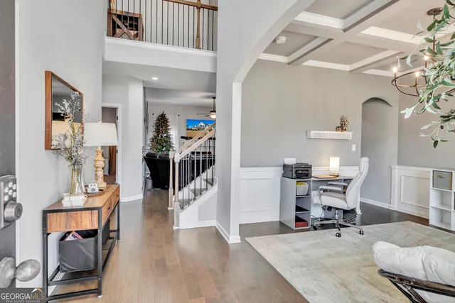 $455,000 | 24 Willow Moss Way, Kathleen, GA 31047