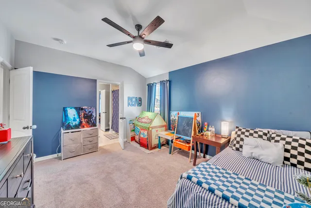 $455,000 | 24 Willow Moss Way, Kathleen, GA 31047