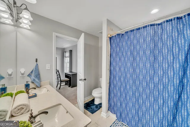 $455,000 | 24 Willow Moss Way, Kathleen, GA 31047