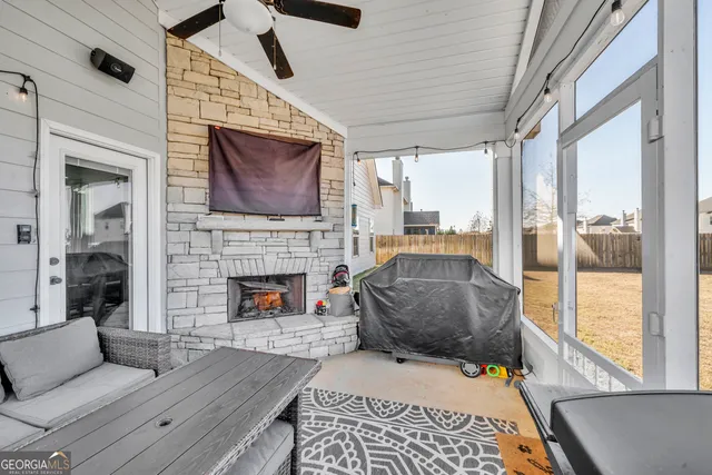 $455,000 | 24 Willow Moss Way, Kathleen, GA 31047