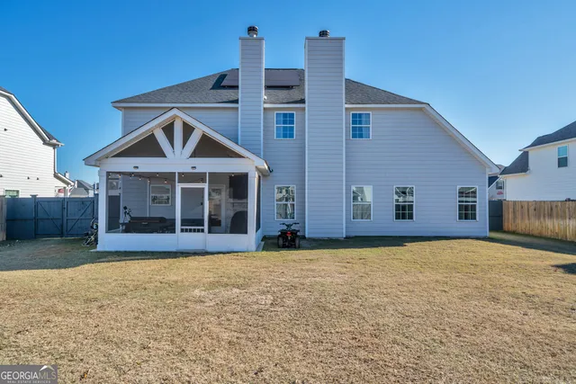 $455,000 | 24 Willow Moss Way, Kathleen, GA 31047