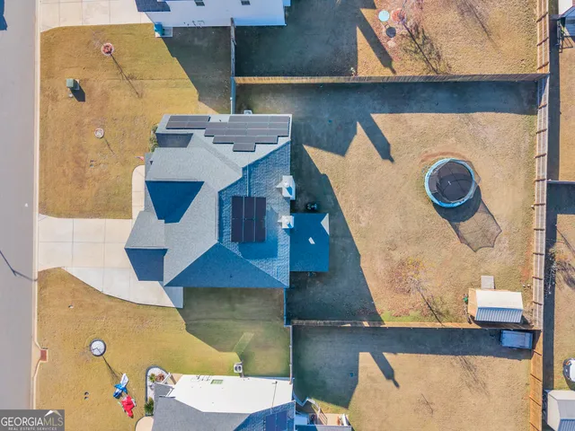 $455,000 | 24 Willow Moss Way, Kathleen, GA 31047