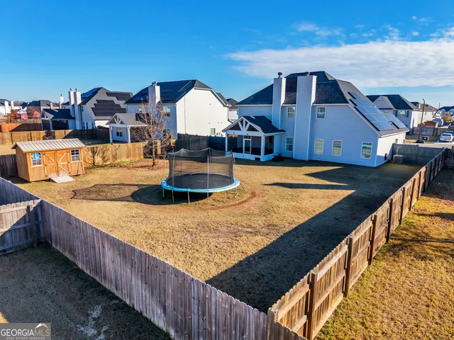 $455,000 | 24 Willow Moss Way, Kathleen, GA 31047