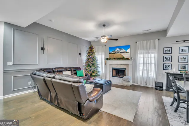 $455,000 | 24 Willow Moss Way, Kathleen, GA 31047