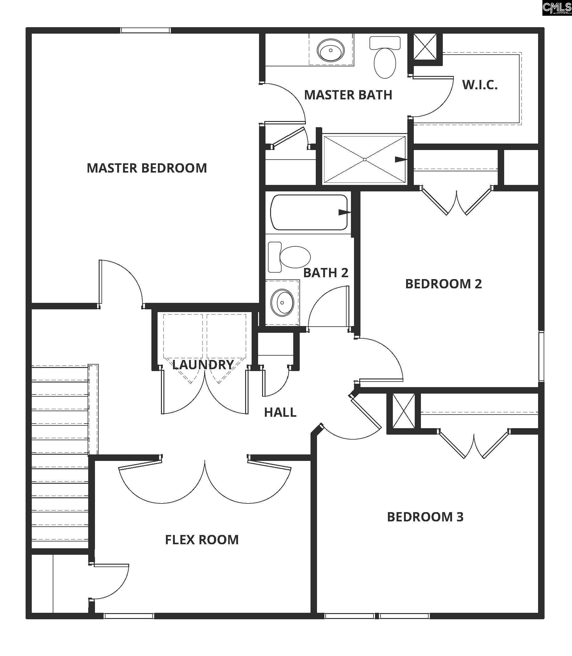 102 Sundew Road Elgin, SC 29045 - Photo 4 of 12