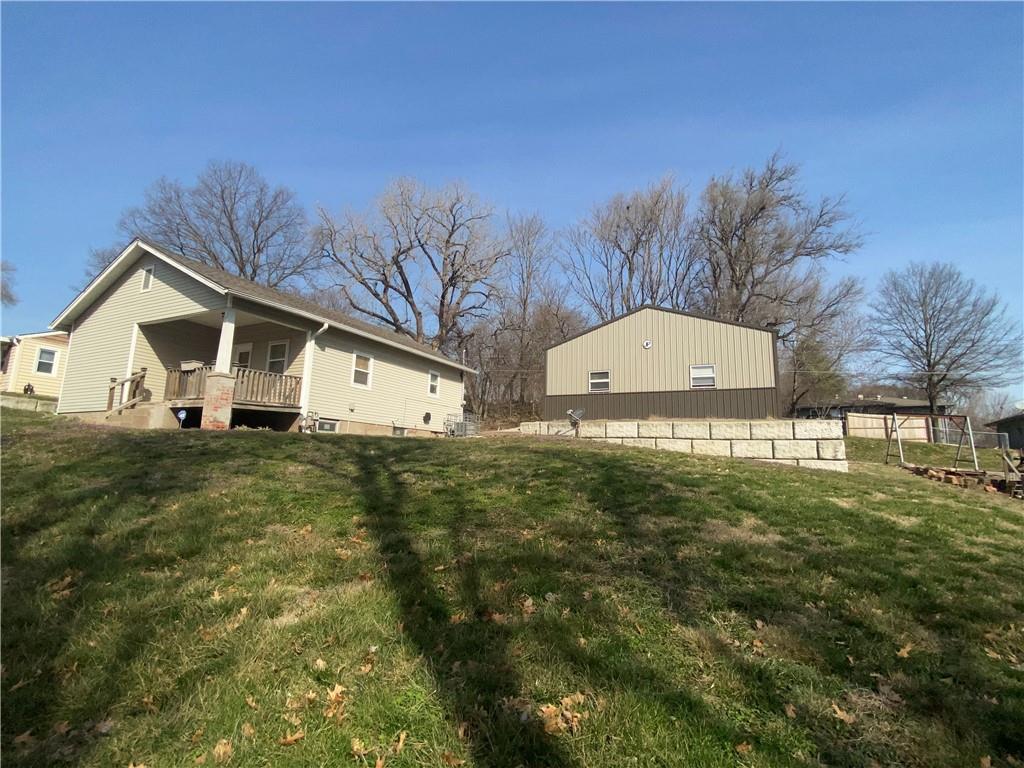 2301 Atchison Street St. Joseph, MO 64503 - Photo 1 of 1