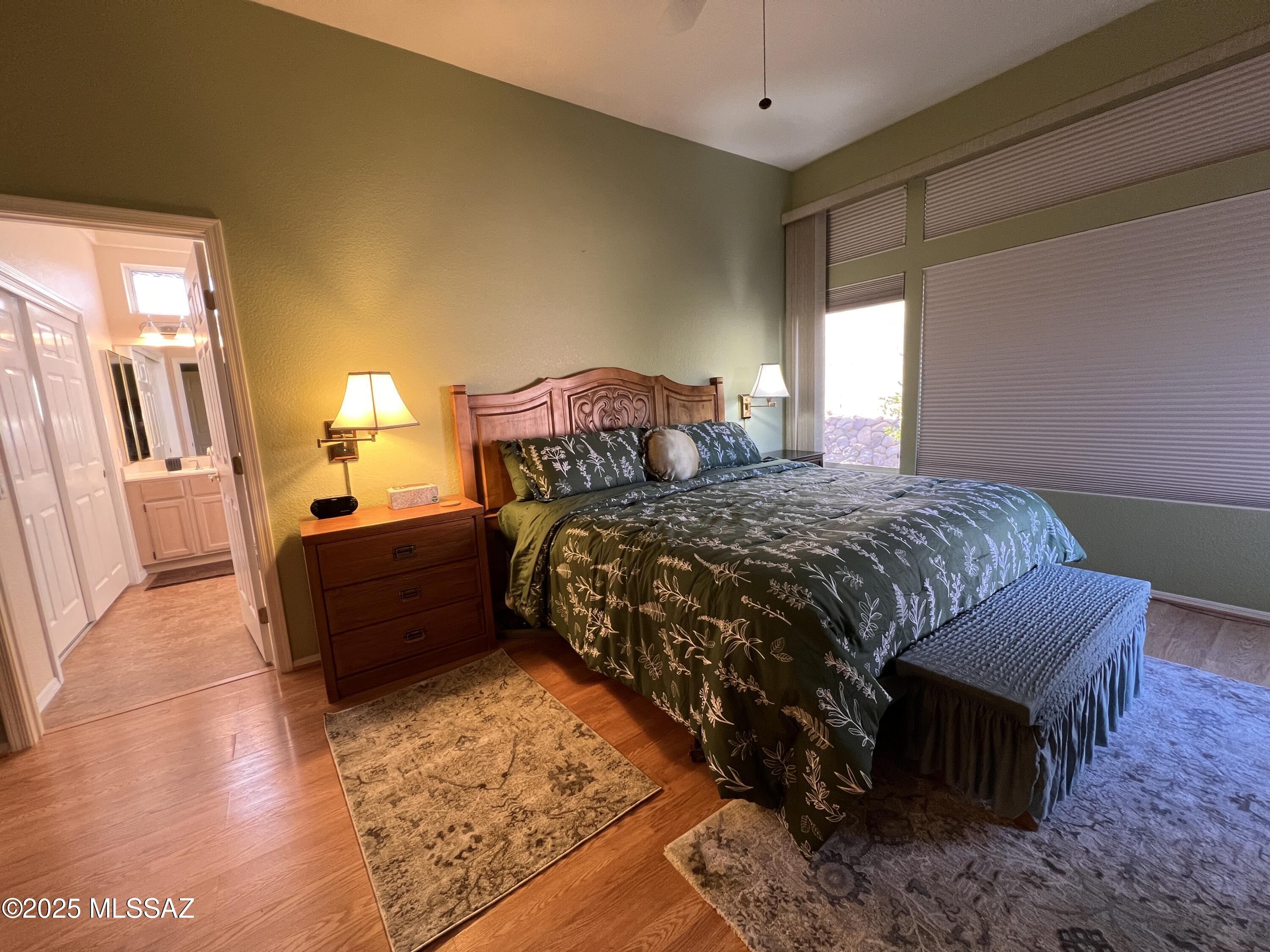 1851 East Lone Rider Way Tucson, AZ 85755 - Photo 30 of 50