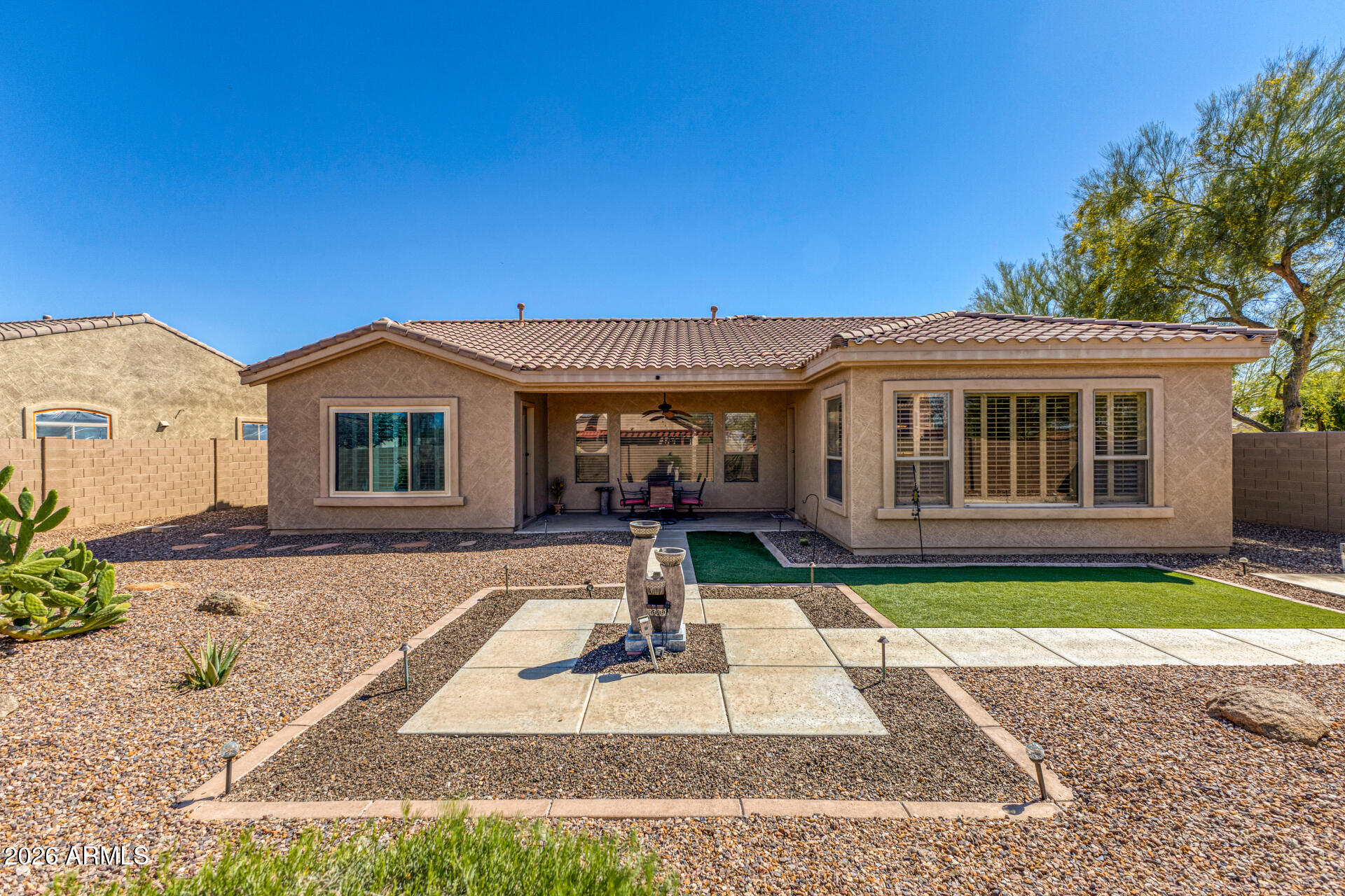 18334 West Piedmont Road Goodyear, AZ 85338 - Photo 35 of 54