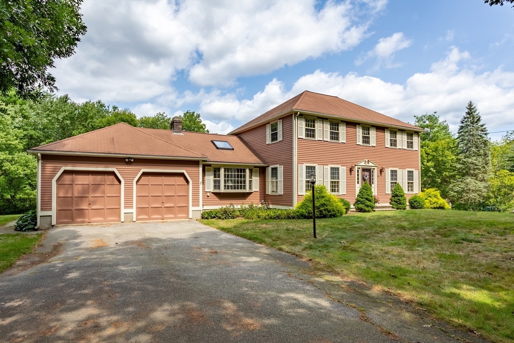 3 Old Tadmuck Road Westford, MA 01886 - Photo 2 of 5 Gallery Image 2