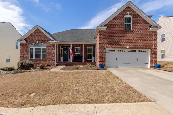 $489,900 | 421 Rio Grande Place, Simpsonville, SC 29680
