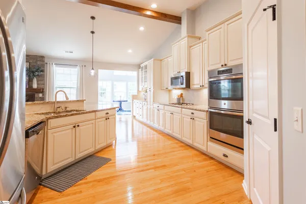 $489,900 | 421 Rio Grande Place, Simpsonville, SC 29680