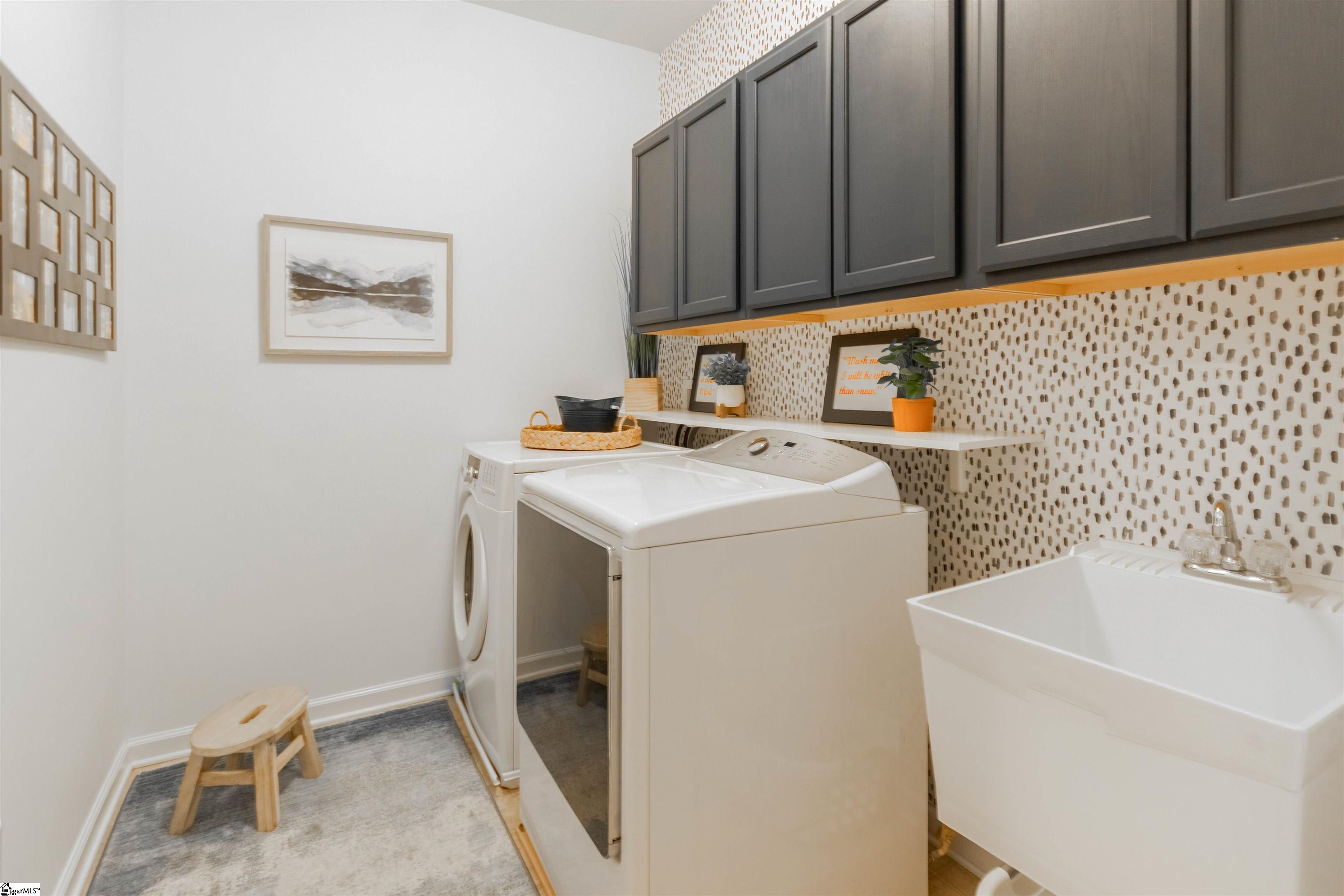 421 Rio Grande Place Simpsonville, SC 29680 - Photo 16 of 35