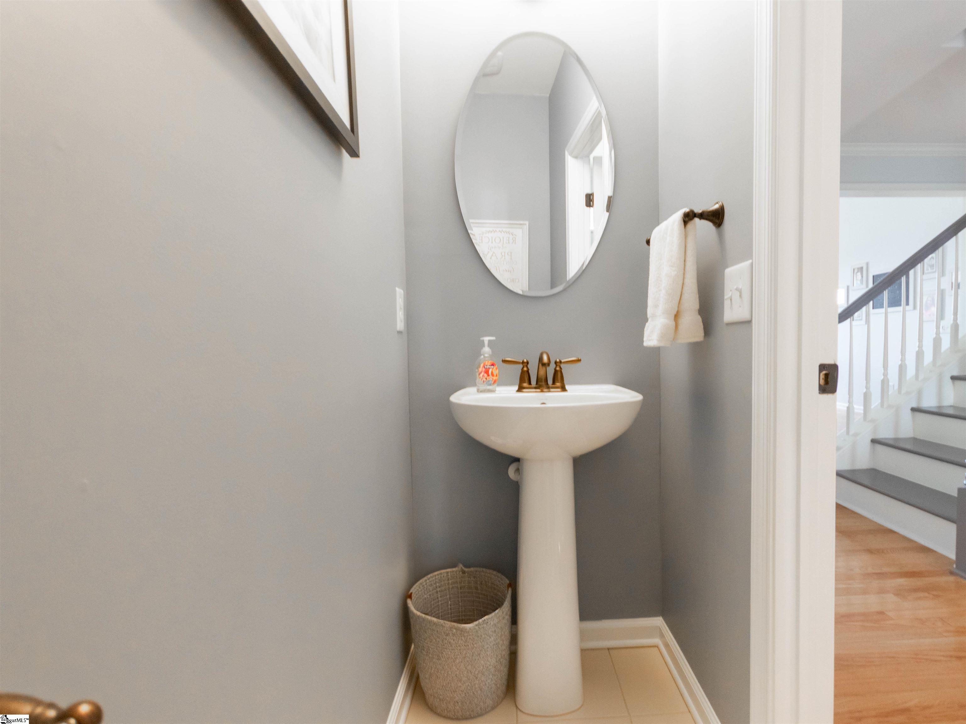 421 Rio Grande Place Simpsonville, SC 29680 - Photo 17 of 35