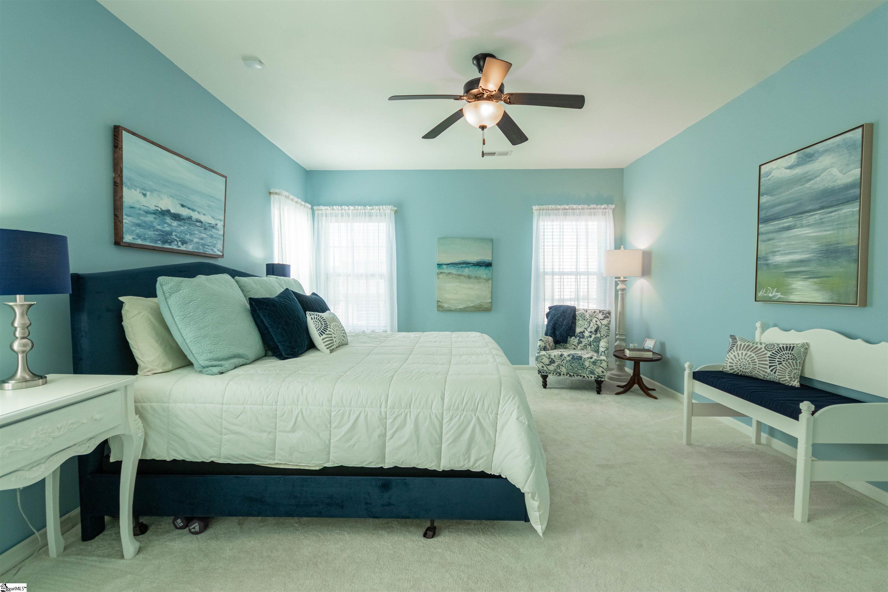 421 Rio Grande Place Simpsonville, SC 29680 - Photo 19 of 35