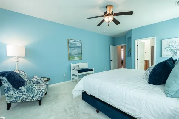$489,900 | 421 Rio Grande Place, Simpsonville, SC 29680