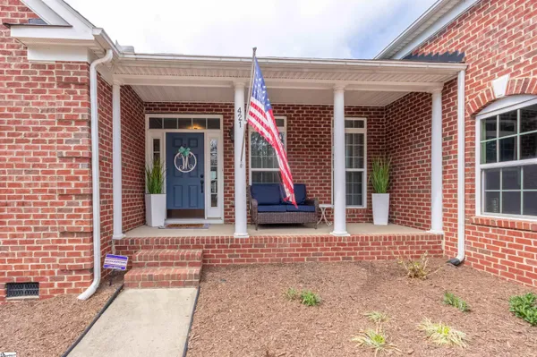 $489,900 | 421 Rio Grande Place, Simpsonville, SC 29680