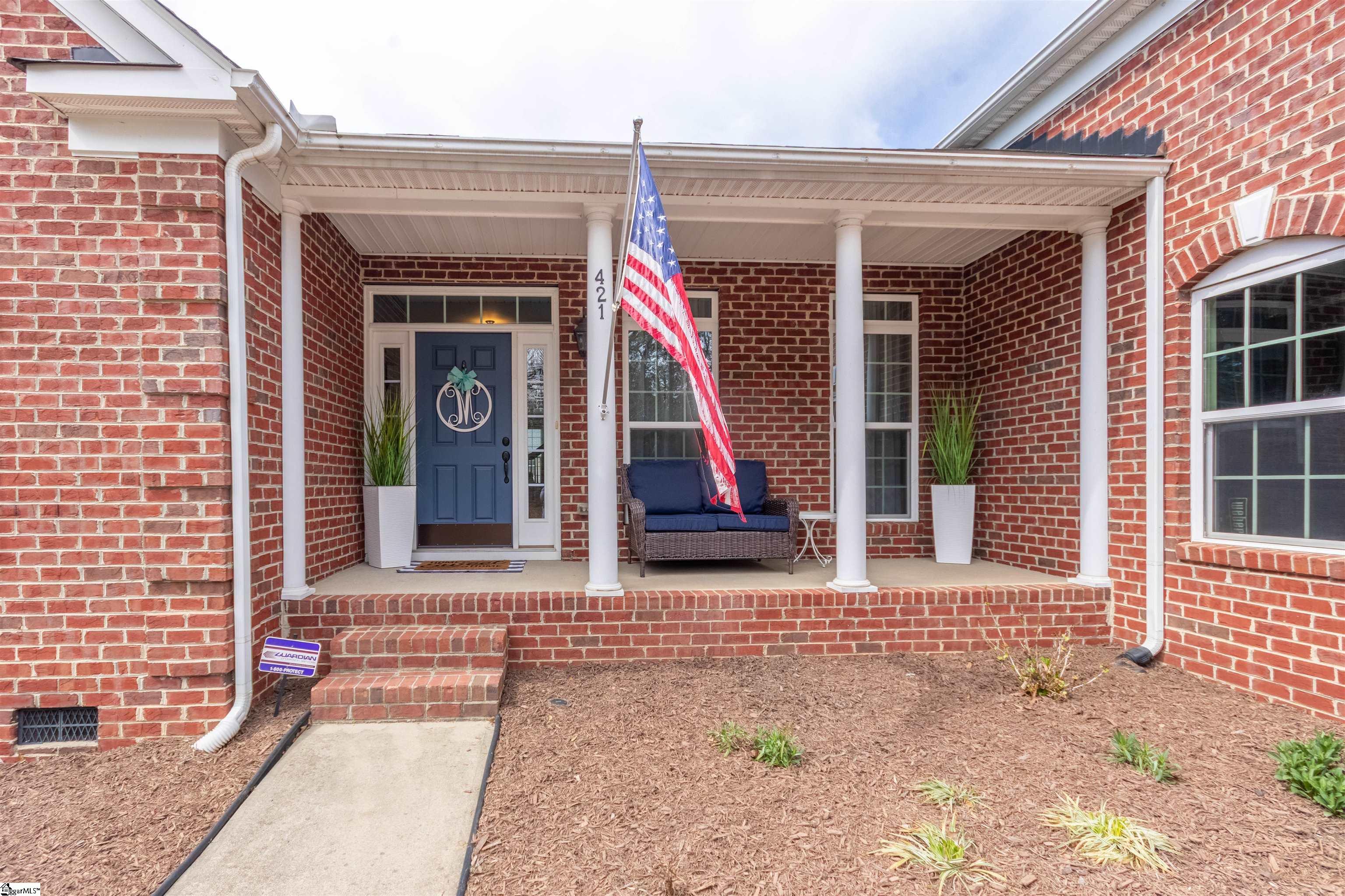 421 Rio Grande Place Simpsonville, SC 29680 - Photo 2 of 35