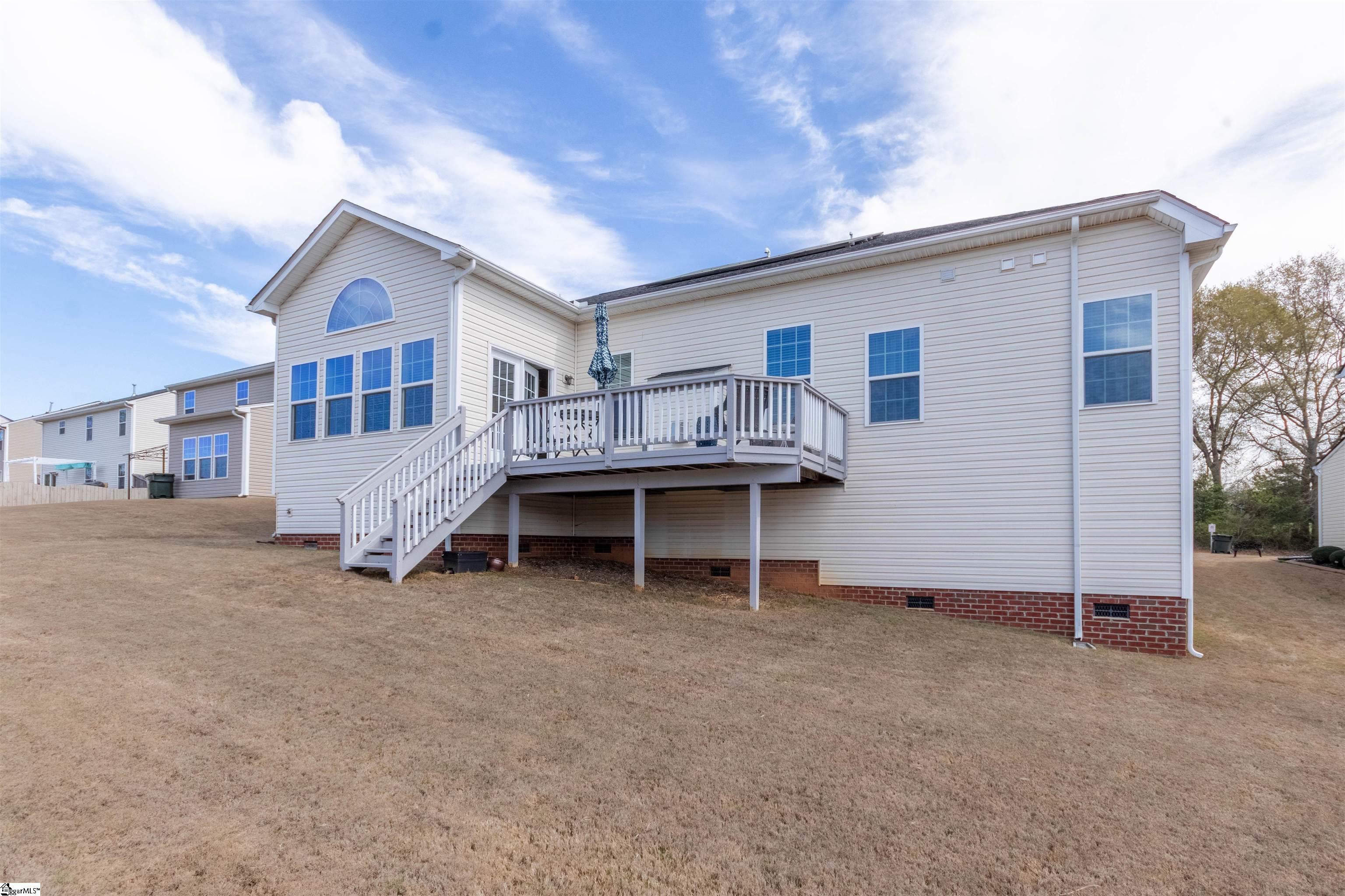 421 Rio Grande Place Simpsonville, SC 29680 - Photo 30 of 35