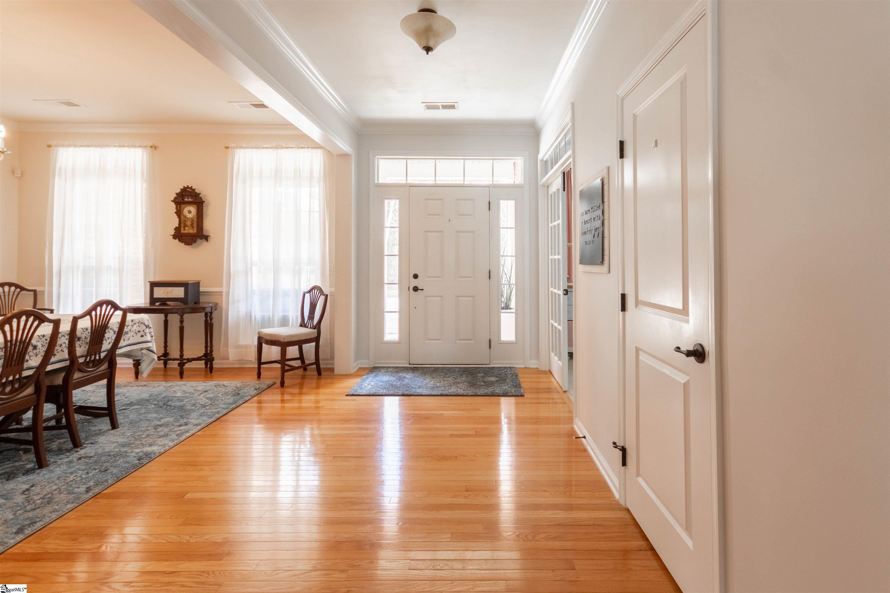 421 Rio Grande Place Simpsonville, SC 29680 - Photo 3 of 35