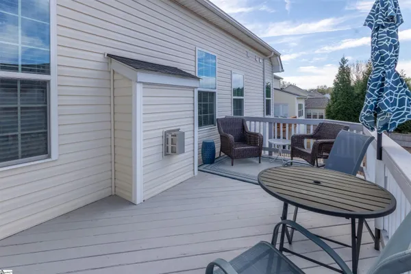 $489,900 | 421 Rio Grande Place, Simpsonville, SC 29680