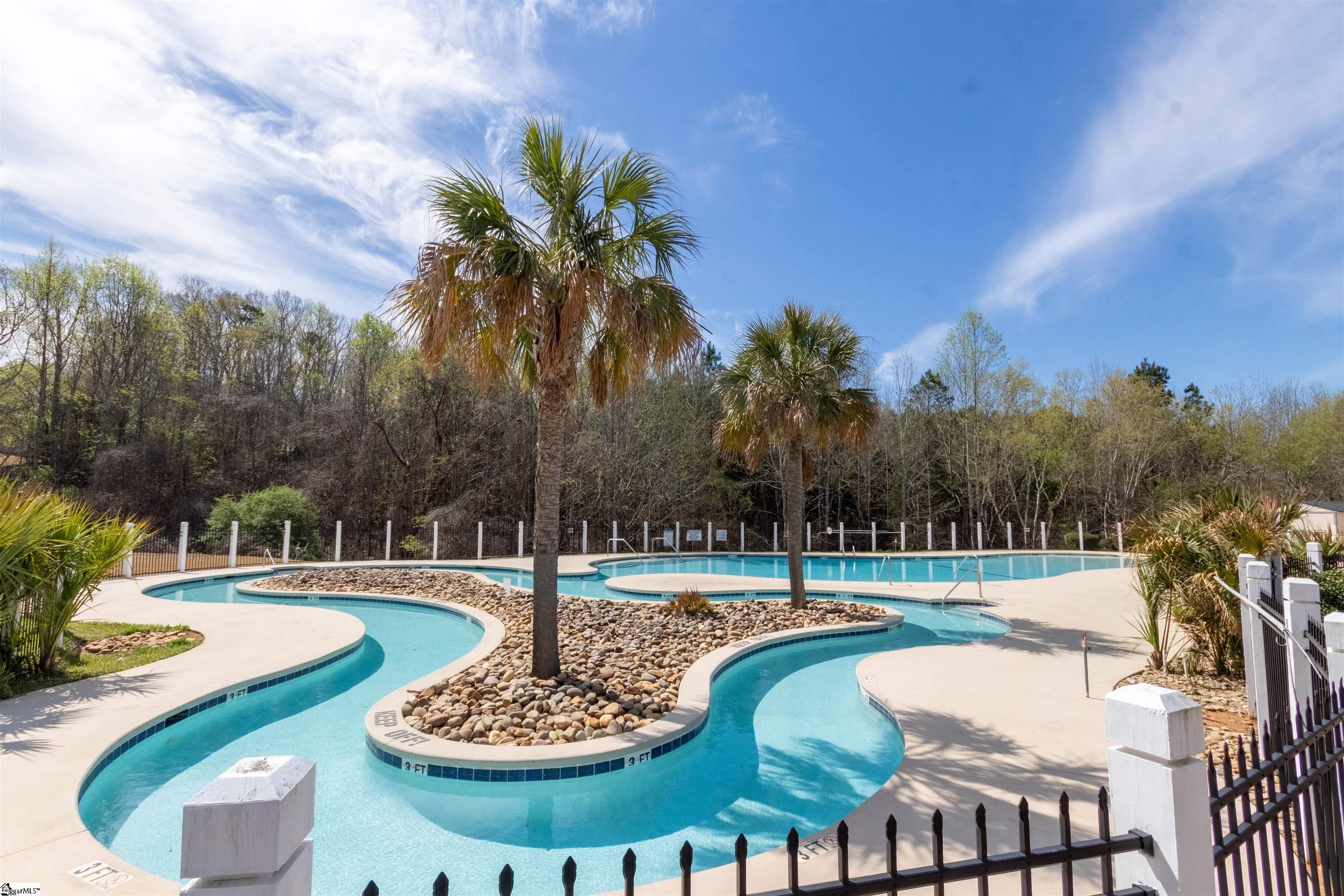 421 Rio Grande Place Simpsonville, SC 29680 - Photo 32 of 35