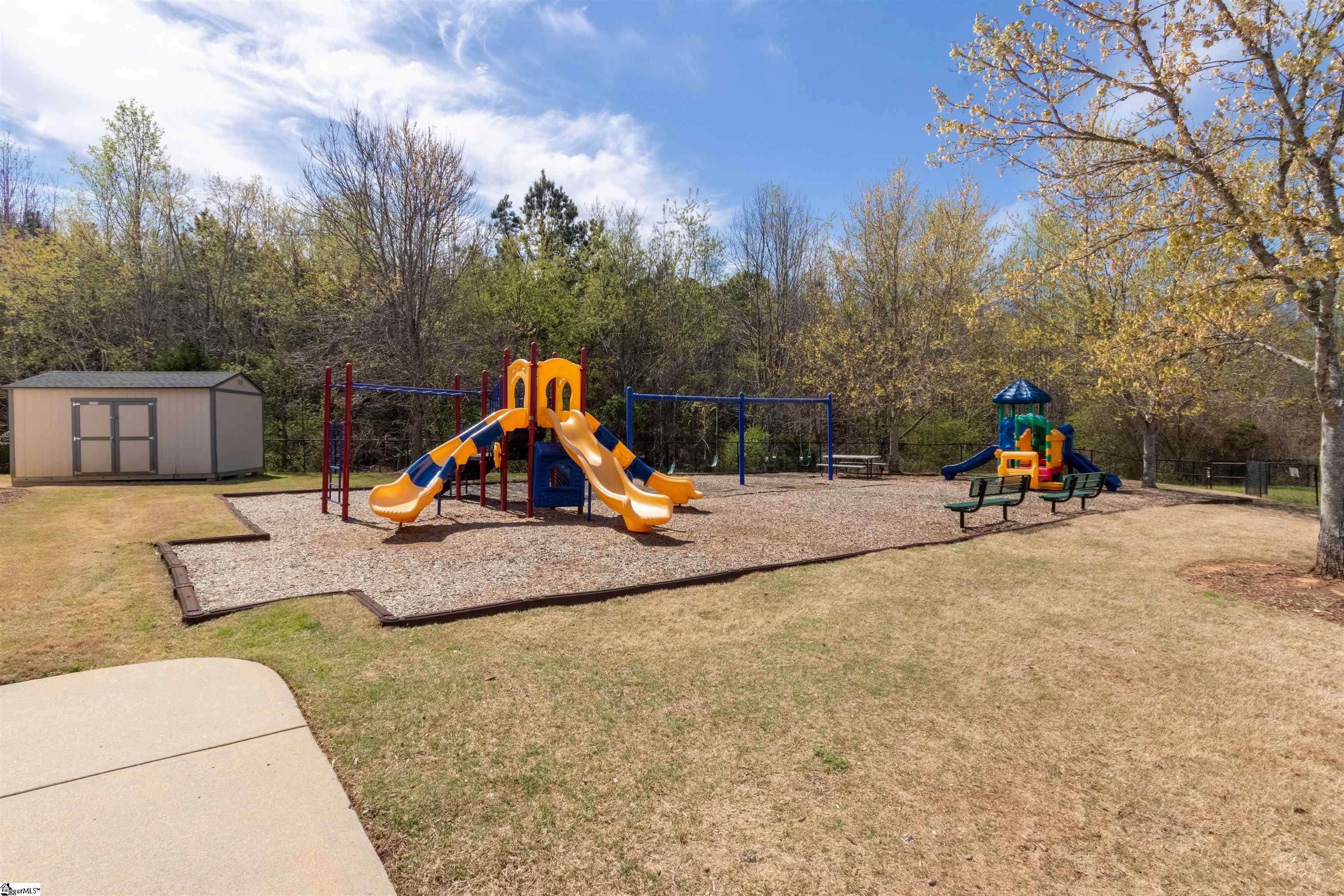 421 Rio Grande Place Simpsonville, SC 29680 - Photo 34 of 35