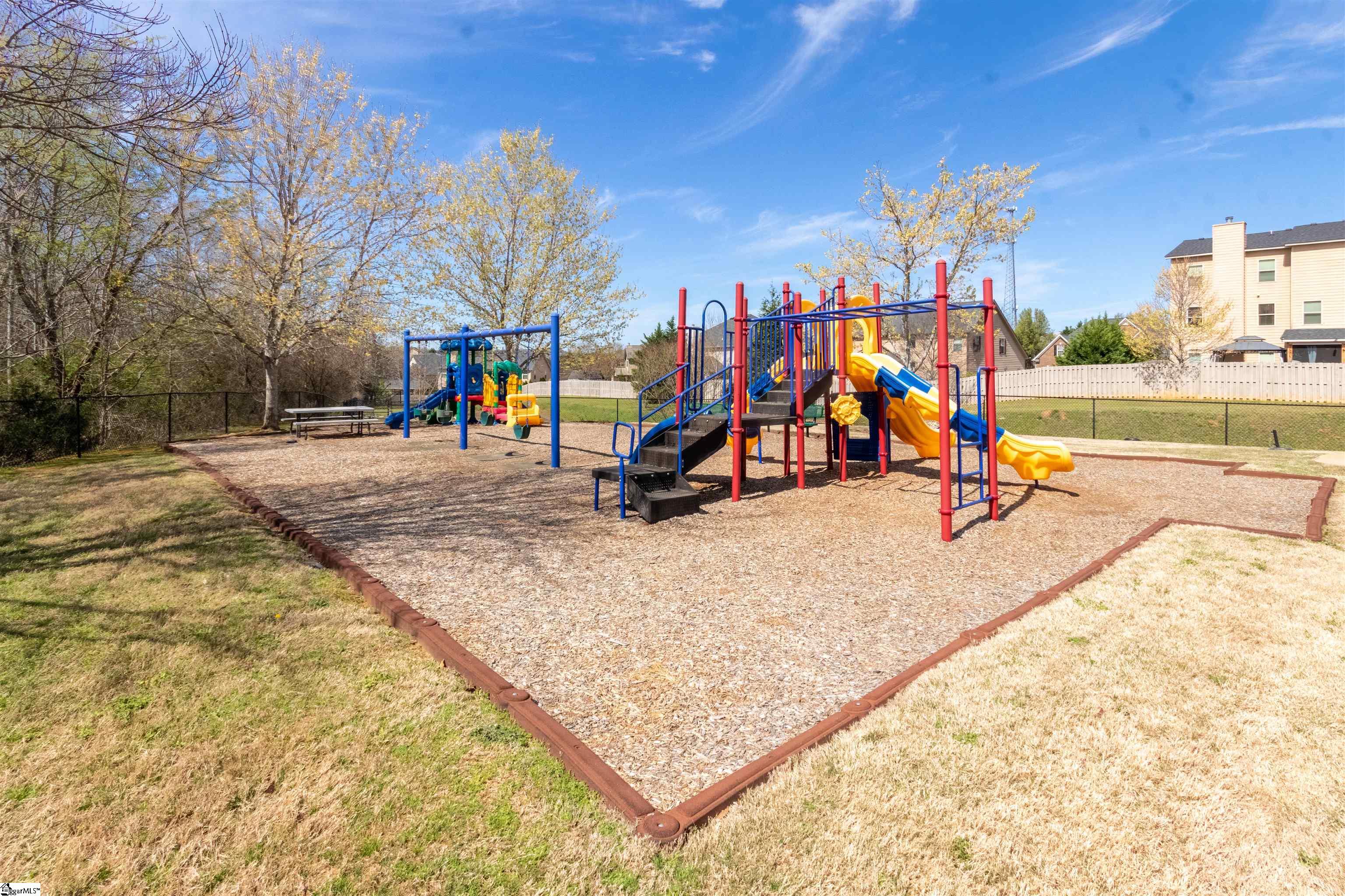 421 Rio Grande Place Simpsonville, SC 29680 - Photo 35 of 35