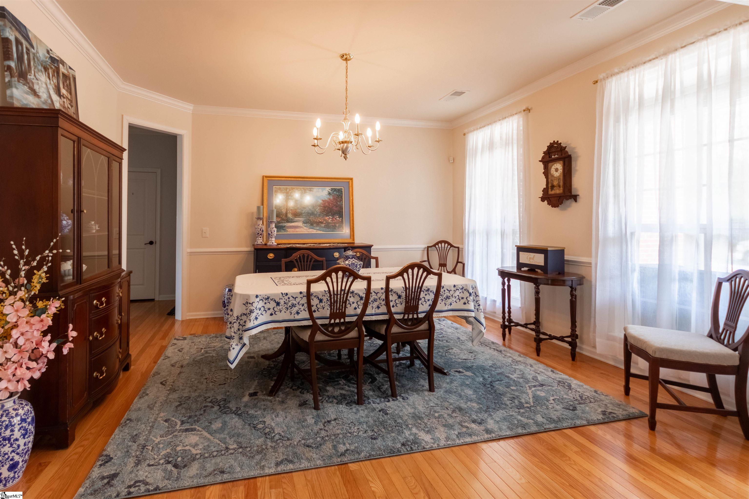 421 Rio Grande Place Simpsonville, SC 29680 - Photo 4 of 35