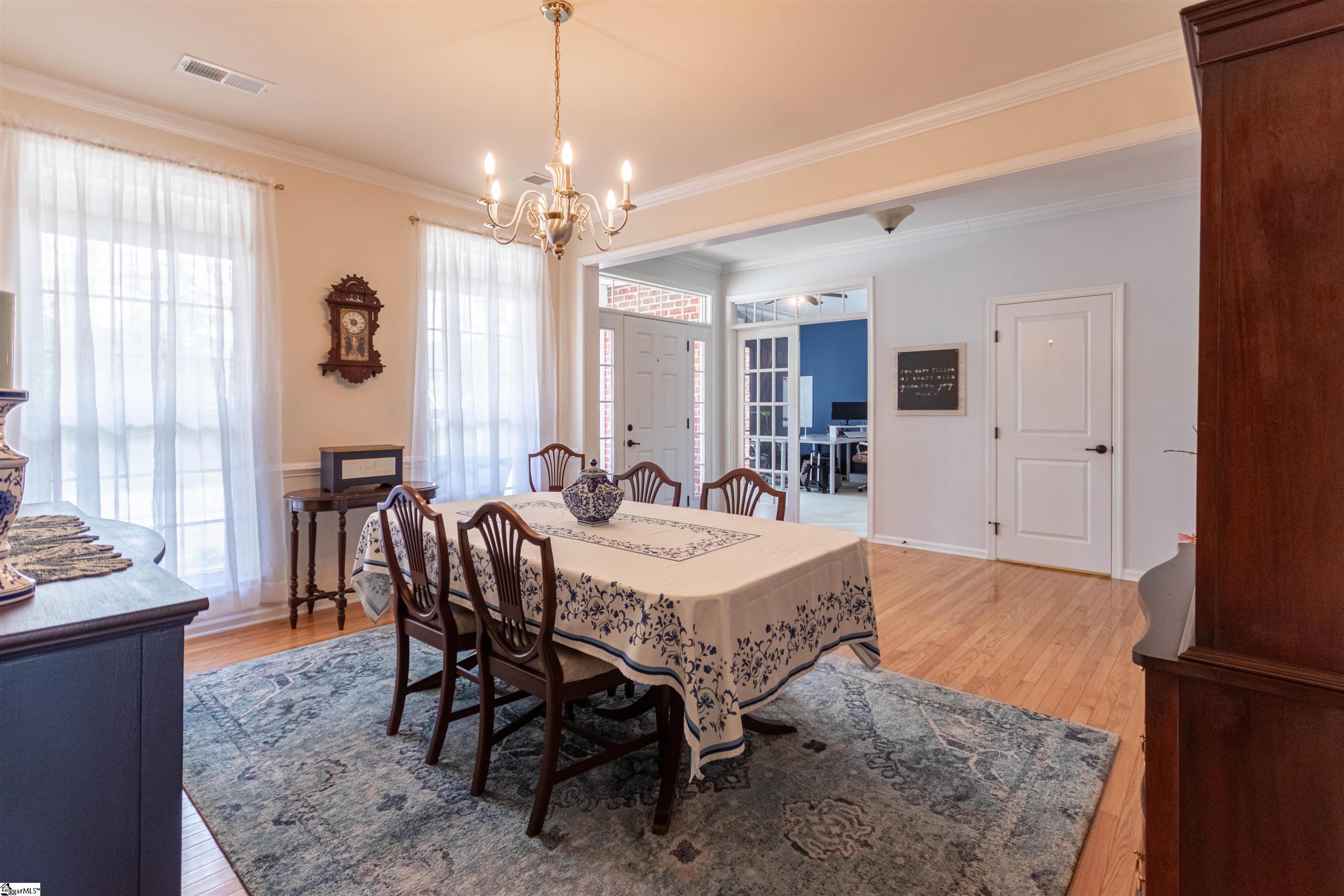 421 Rio Grande Place Simpsonville, SC 29680 - Photo 5 of 35