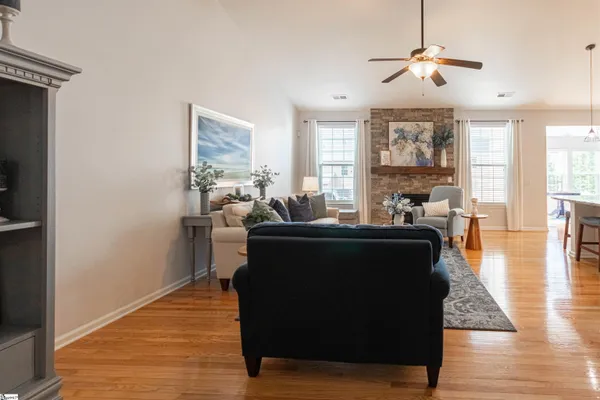 $489,900 | 421 Rio Grande Place, Simpsonville, SC 29680