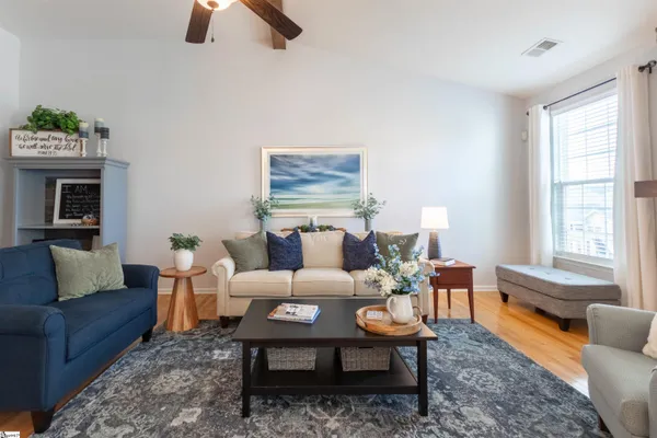 $489,900 | 421 Rio Grande Place, Simpsonville, SC 29680